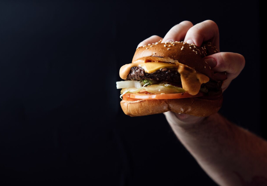 Free Burgers at Ziggy’s Eatery Next Friday