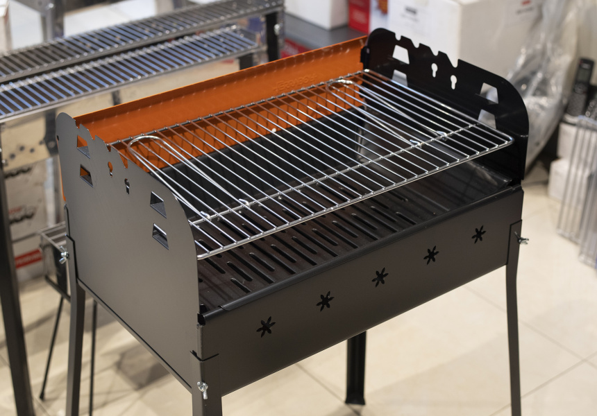 What Is The Best Ferraboli Picnic Charcoal Bbq - Perth Australia On The Market Right Now thumbnail