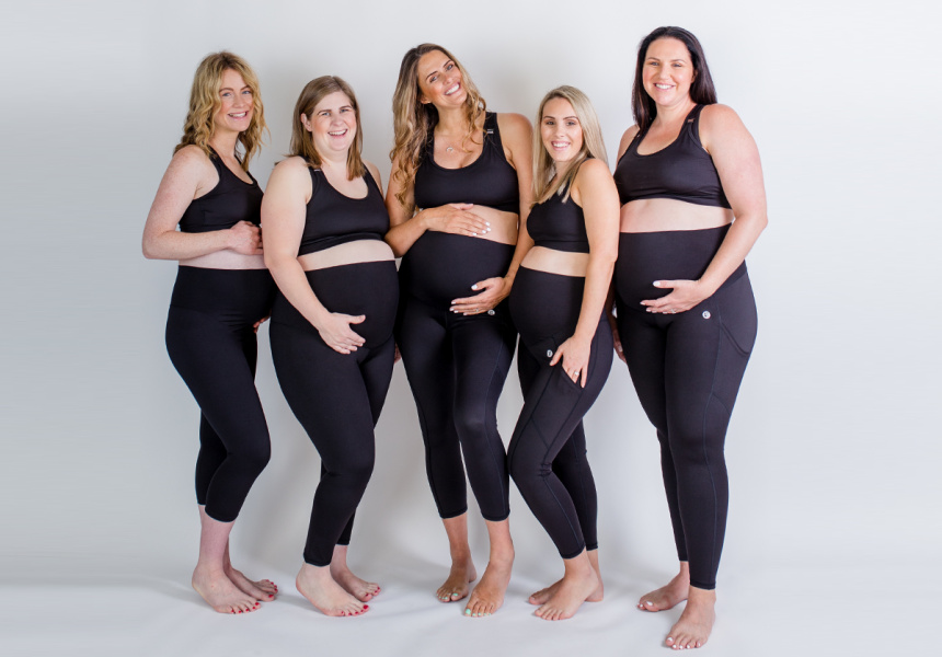 Active Truth Maternity