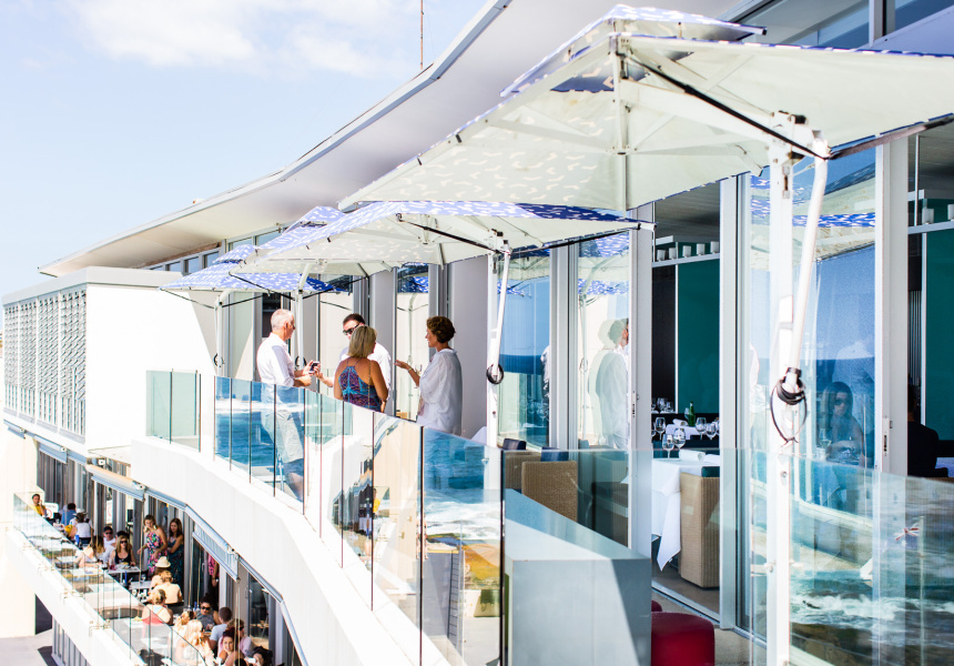 The Best Restaurants in Bondi