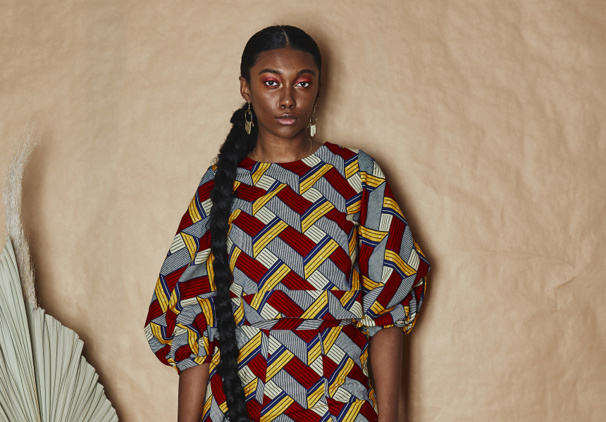 How Local Label Collective Closets Survived the Closure of Kenya’s ...