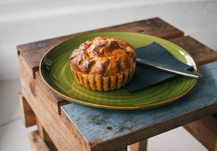 Best Pies in Sydney