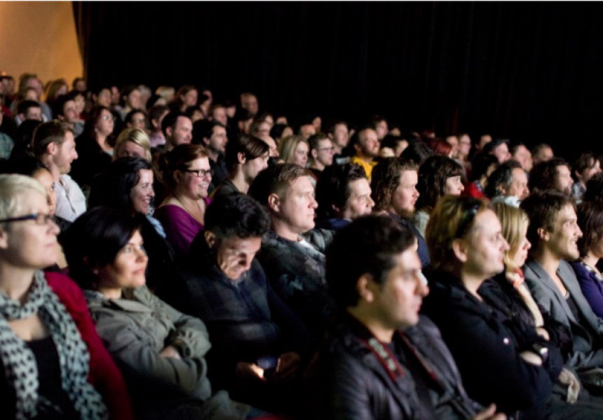 Sydney Underground Film Festival
