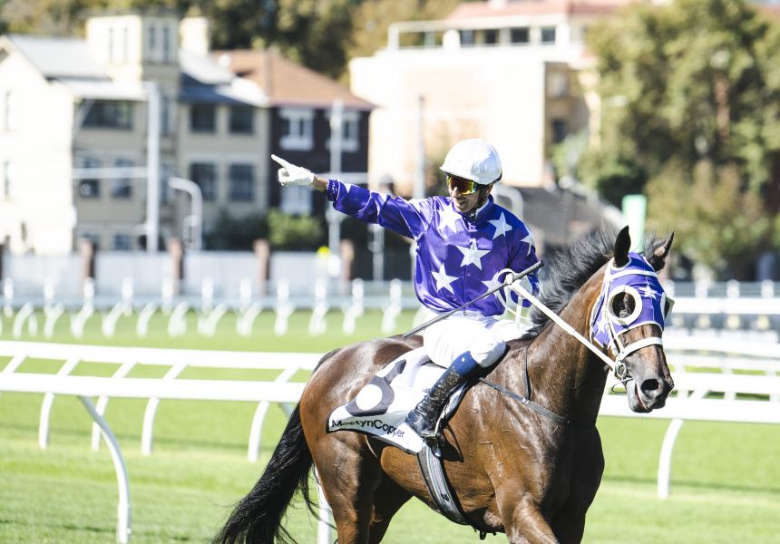 The Sydney Autumn Racing Carnival Returns for 2024