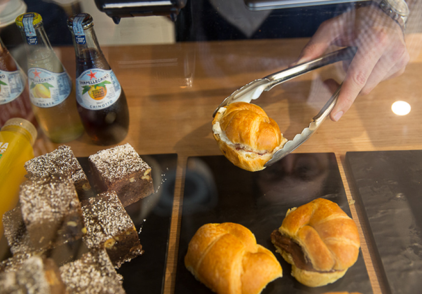 Meet the Baker Brothers