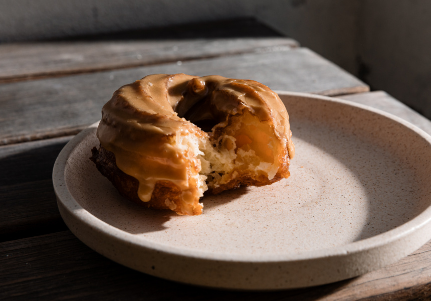 Landing Soon: Moon Cruller, Lune’s “Very Naughty, Very Rebellious Little Sibling” (With a New Specialty)