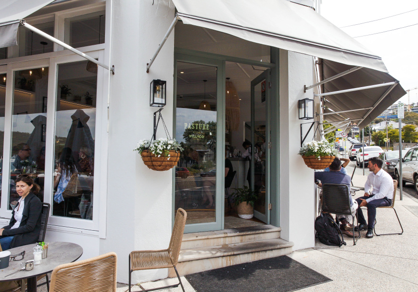 Now Open: Paddock-to-Plate Dining Arrives on the Shores of Balmoral Beach