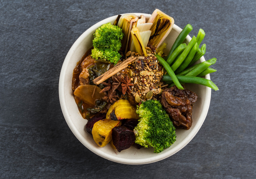 Bowlsome Launches Winter “Broth Bowls”