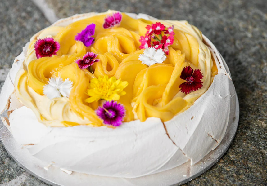 Outsource Christmas Lunch in Brisbane Turduckens, Pavlovas and Non