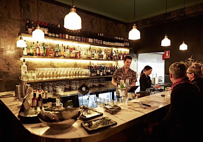 Aptly Named for Our Times, Arms Length Is the Cosy Wine Bar You Want in Your Neighbourhood