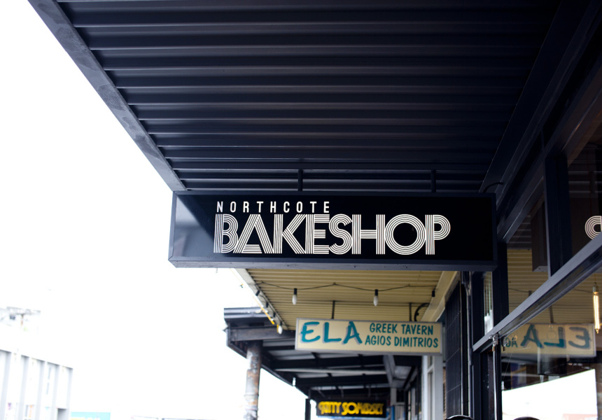 Add to Bread Schedule: Northcote Bakeshop