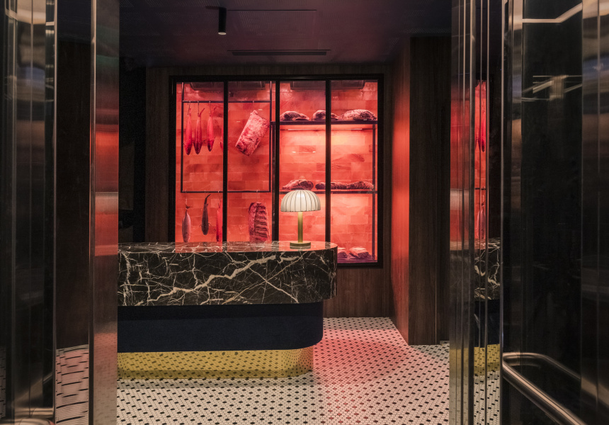 First Look: Inside a Heritage-Listed Former Department Store, The Sanderson Is Built for Celebrating Life’s Big Moments