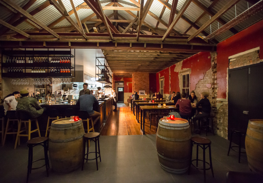 King Tea Opens in Paddington