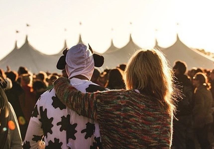 Groovin the Moo 2017 LineUp Announced