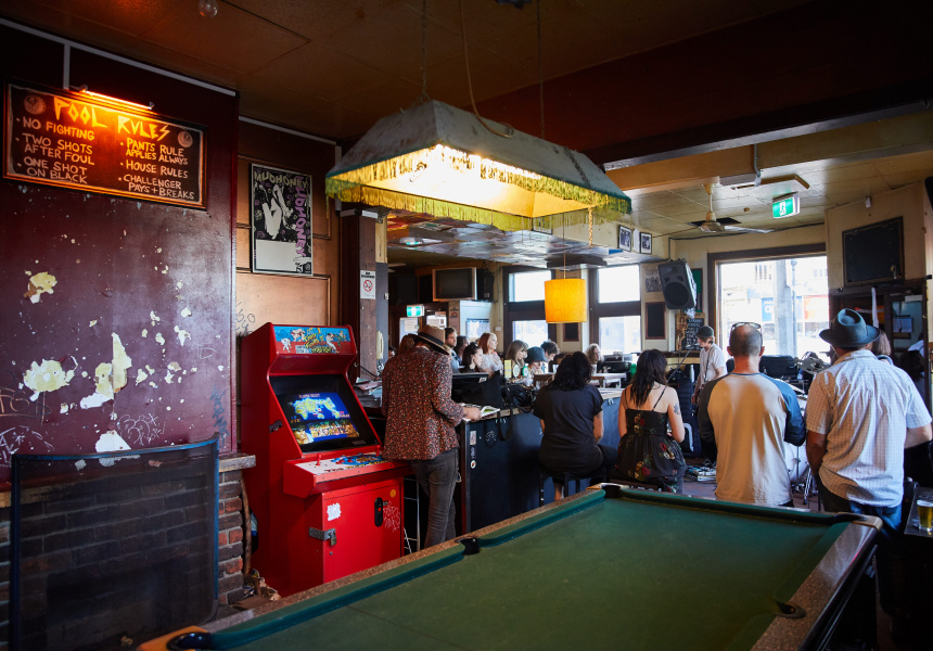 Best Pubs in Collingwood