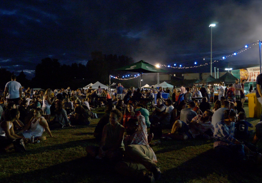 Inner West Night Markets