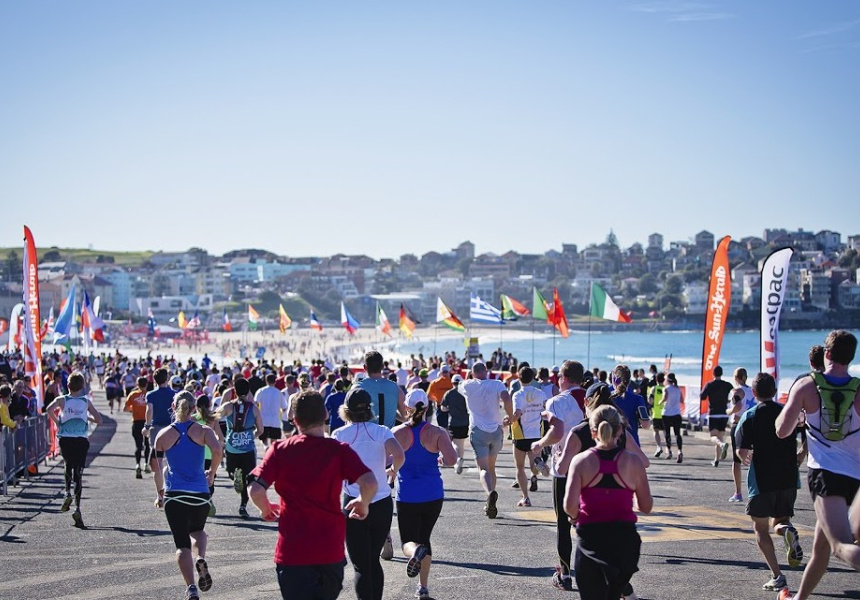 A PostRace Guide to the City2Surf