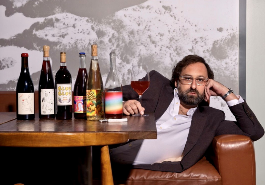 Eric Wareheim
