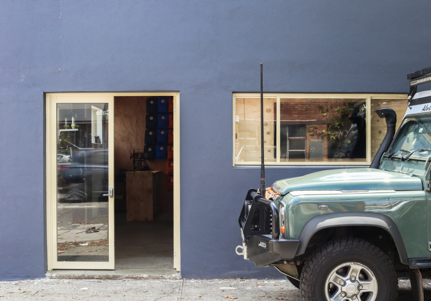 Sydney Scores Its First “Curated” Store, Adventure Collective