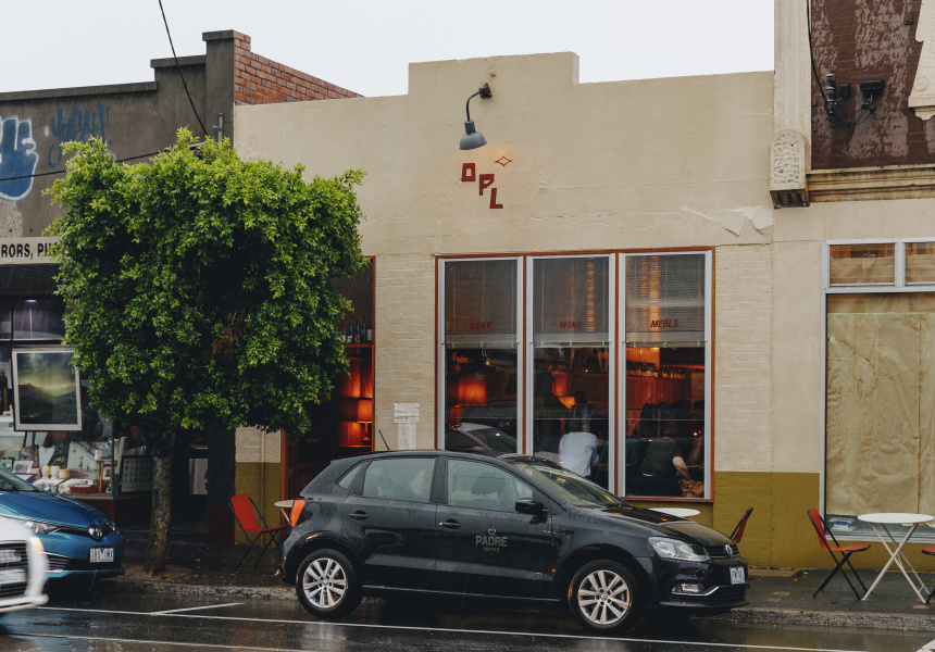 Get a Litre of Natural Wine for $20 at Old Palm Liquor