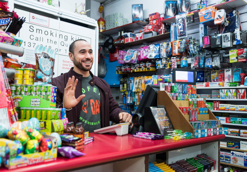Coming Soon: The Iconic Redfern Convenience Store Is Opening on Newtown’s King Street This Month