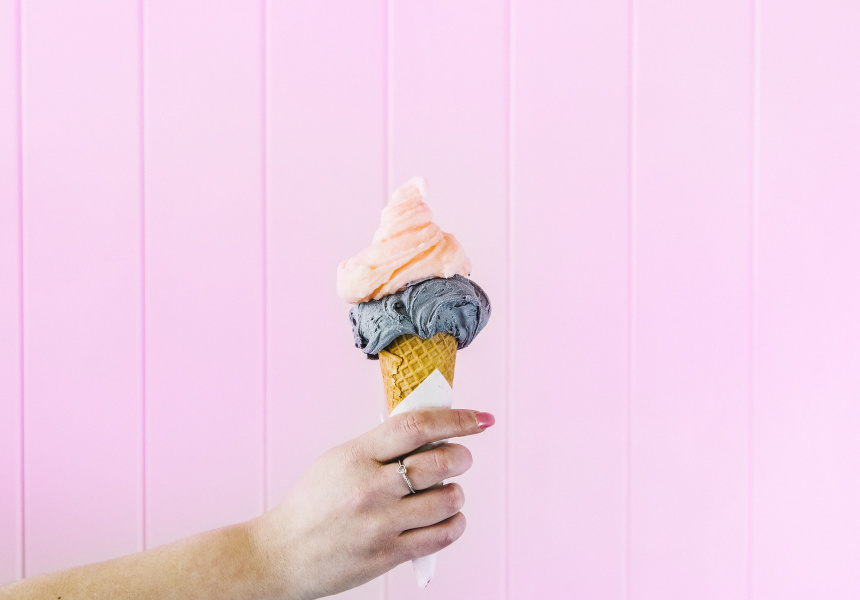 Best IceCream and Gelato in Melbourne