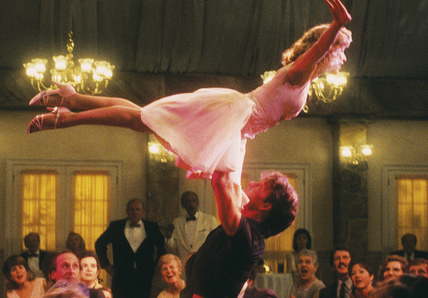 Dirty Dancing
