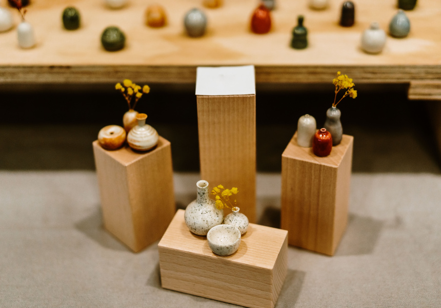 The Makers and Shakers Market 2022