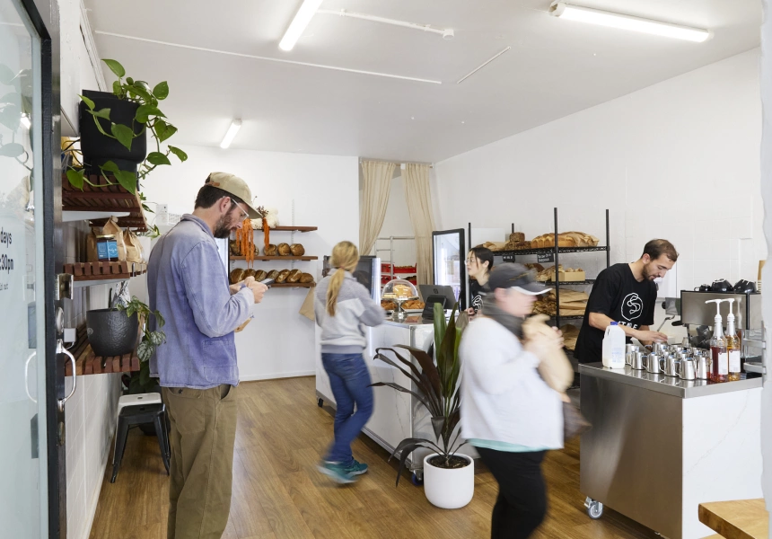 First Look: One of Sydney’s Sourdough Superheroes Now Has Another Beachside Bakery