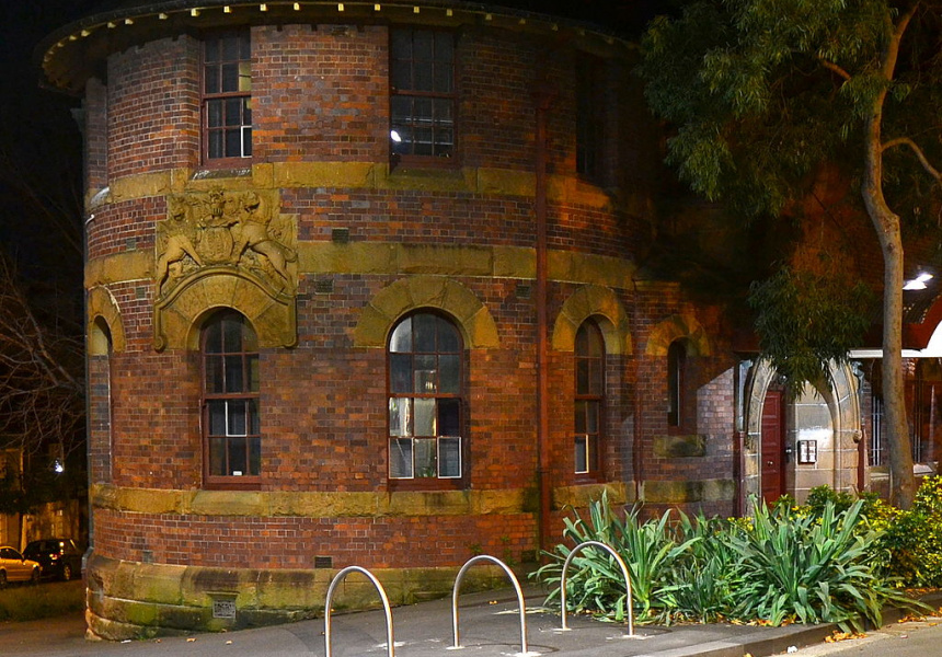 The Former Darlinghurst Police Station Might Be Transformed Into Sydney’s First LGBTQIA+ Museum