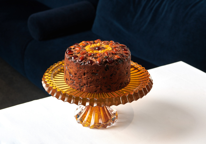 Best Christmas Recipe Ideas From Top Australian Chefs