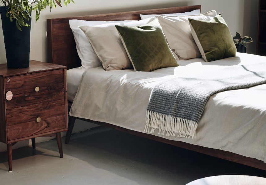 Australian Furniture and Homewares Retailer Brosa Has Gone Into ...