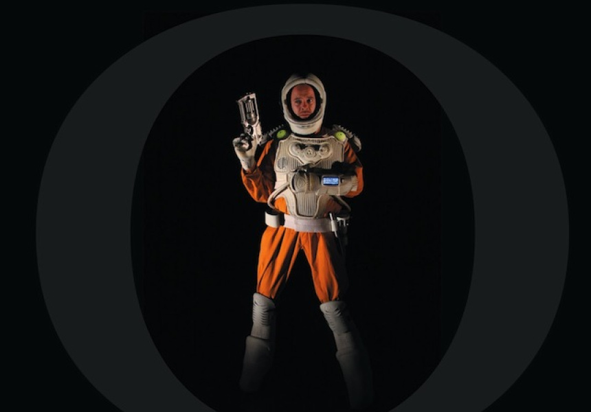 The Omega Quest