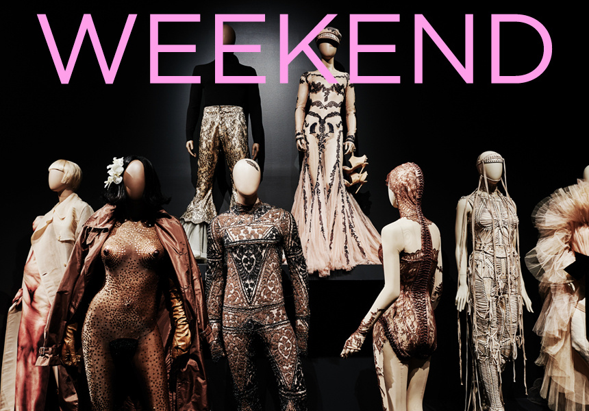 Feb 2015 What’s On At The NGV Jean Paul Gaultier Jan 