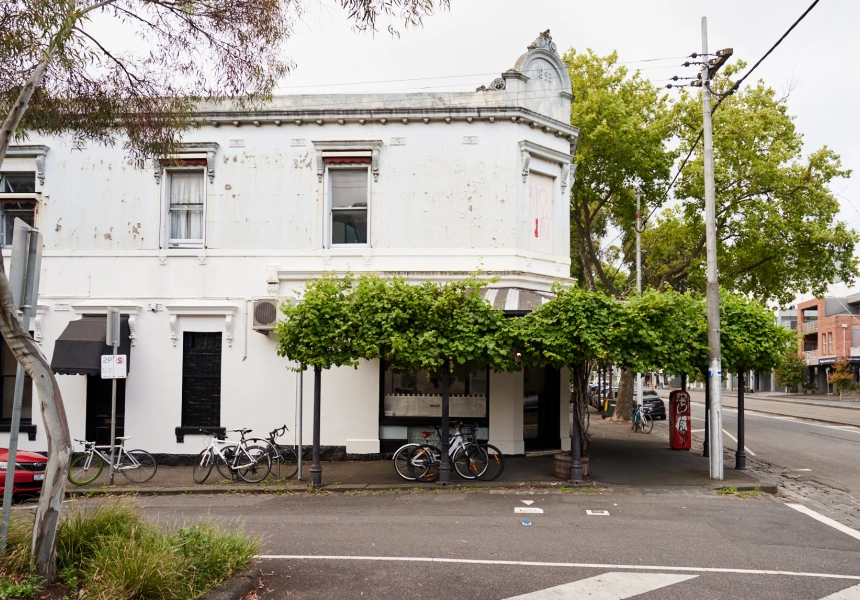 First Look: Brico, a New Carlton North Wine Bar From Bar Liberty’s Josh Begbie and Phil Bracey of London’s P Franco