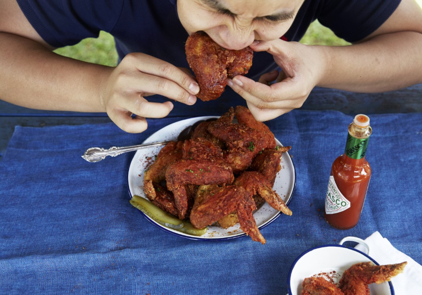 Dirty Bird Food Truck Launches in Sydney’s West