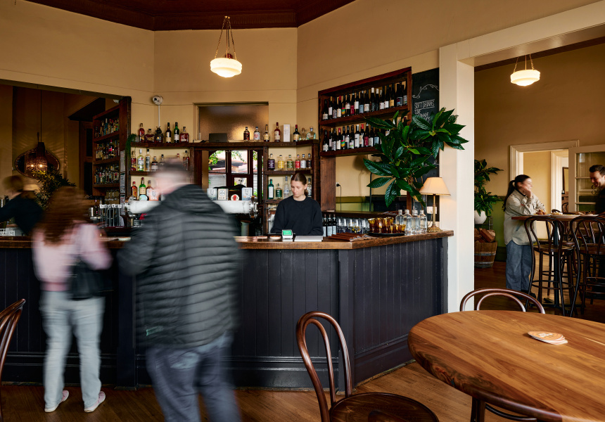 First Look: 130-Year-Old Yarra Valley Pub Healesville Hotel Gets a ...