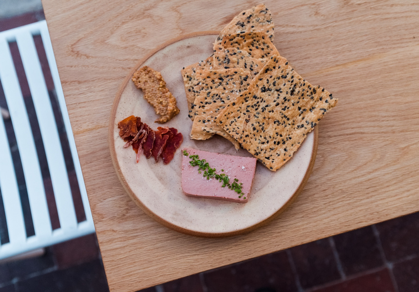 Henley Beach Cafe Acacia Has Evolved into a Smart AllDay Restaurant and Wine Bar, Clutch