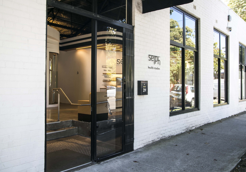 A Holistic Health Studio Opens in Rosebery