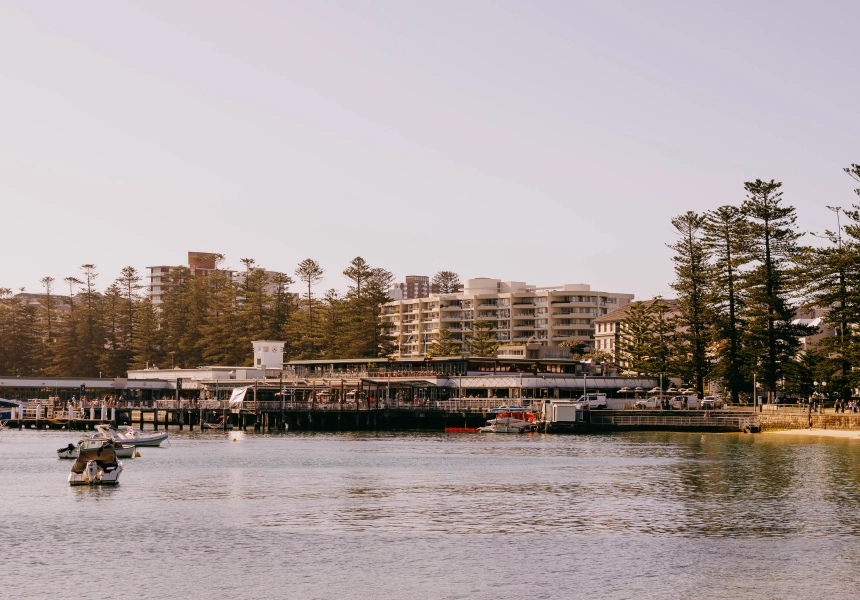 First Look: Adored Brisbane Brewery Felons Hits Manly, With On-Wharf Brewing Incoming