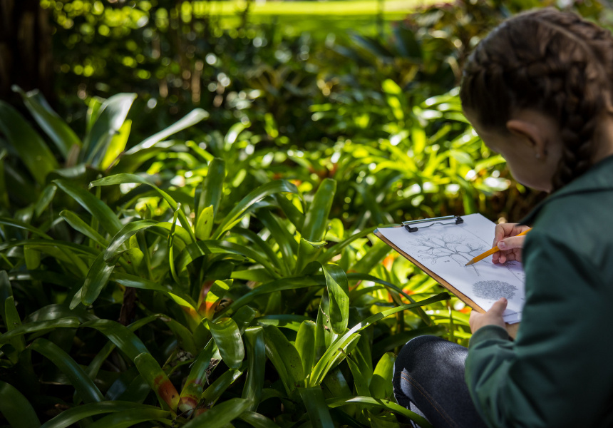 Sydney Science Trail 2021