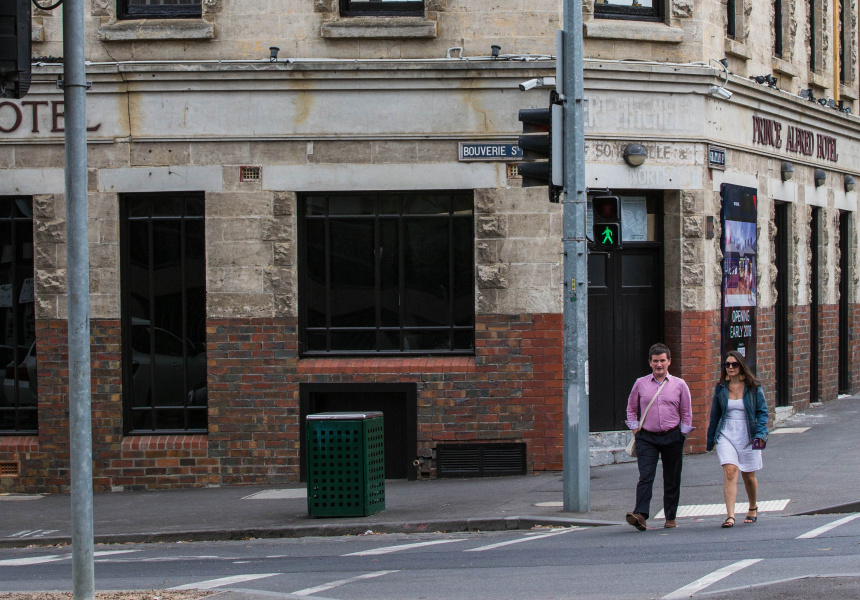 Historic Prince Alfred Hotel Set to Reopen at the End of the Month