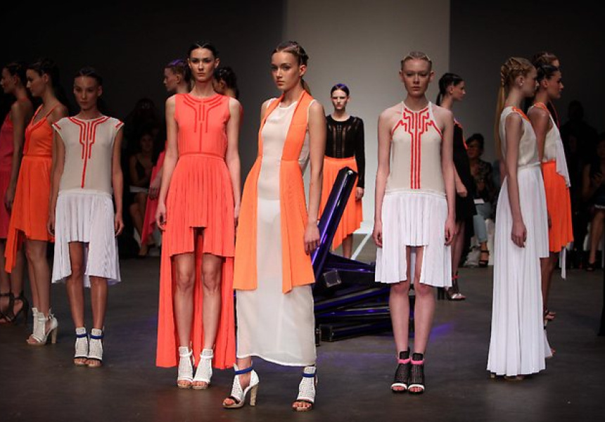 LMFF News: National Designer Award Finalists