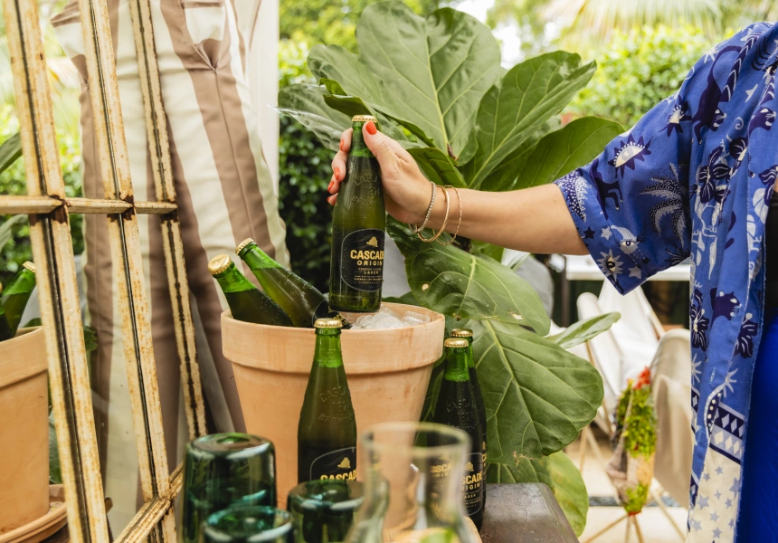 Hosting at Home? Here’s How a Cookbook Author and Food Stylist Prepares for a Special Occasion