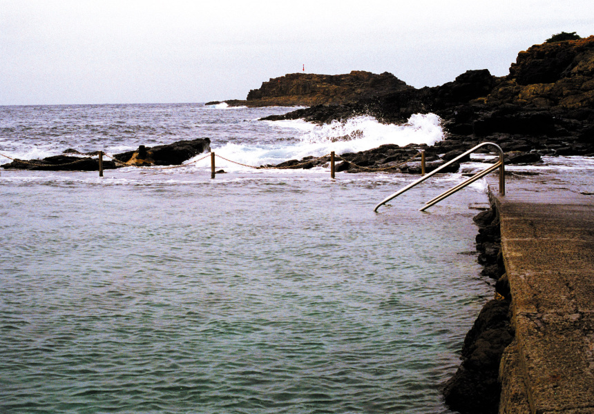 Out of Town to Kiama and Gerringong