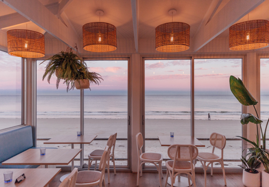 Joe’s Henley Introduces Dinners For the First Time, With an