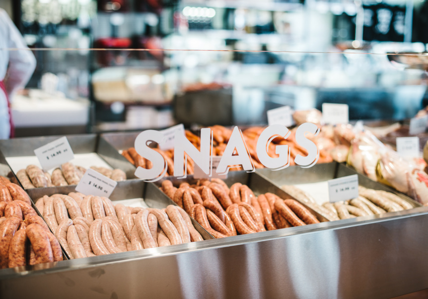 Vic’s Meat EOFY Meat Sale