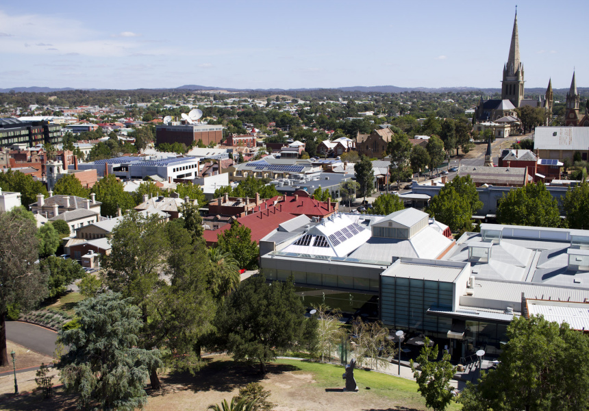 A Mid-Year Guide to Adventures in Central Victoria