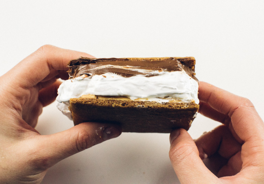 Melbourne’s First Nutella Pop-Up
