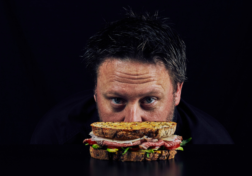 Prahran Market’s Say Cheese Festival Announces Its Grilled Cheese